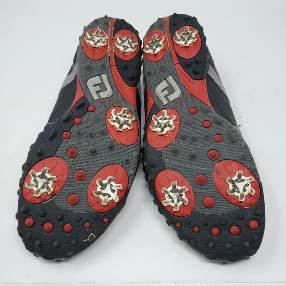 Footjoy M Project Mens Golf Shoes - Picture 8 of 8